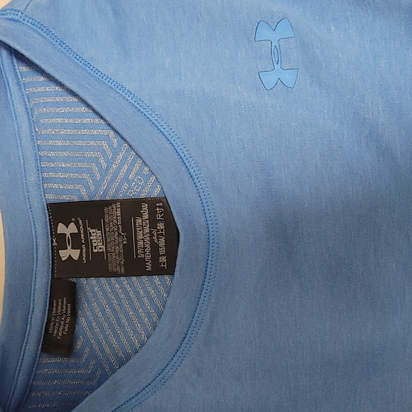 NWOT Under Armour sweatshirt , small - Picture 4 of 7